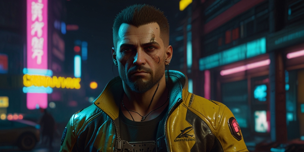 Cyberpunk 2077